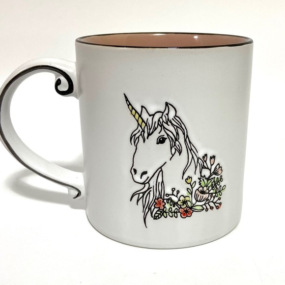 Unicorn Mug NEW - Picture 3 of 11